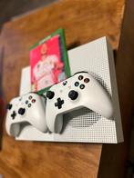 Xbox One S & EA20, Spelcomputers en Games, Met 2 controllers, Xbox One S, Ophalen of Verzenden, Zo goed als nieuw