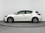 Lexus CT 200h Business Line | Navigatie | Adaptive Cruise |, Auto's, Lexus, 12 maanden, Gebruikt, 4 cilinders, Wit