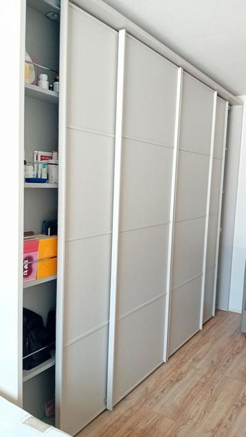 Inloopkast