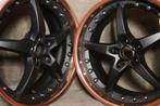 Oxigin 6 Lexor 20 inch Unieke velgenset AANBIEDING, Auto-onderdelen, Banden en Velgen, Ophalen, Velg(en), Nieuw, Personenwagen