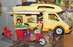 playmobil vakantie, Ophalen of Verzenden, Zo goed als nieuw, Complete set