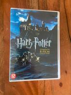 Harry Potter DVD’s, Cd's en Dvd's, Dvd's | Science Fiction en Fantasy, Ophalen of Verzenden, Zo goed als nieuw