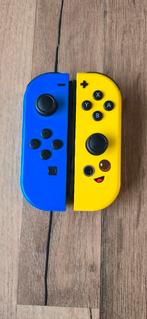 Nintendo switch joycon Fortnite, Spelcomputers en Games, Spelcomputers | Nintendo Consoles | Accessoires, Ophalen of Verzenden
