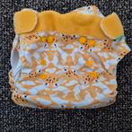 Totsbots Wasbare Luier + Overbroekje, Ophalen of Verzenden, Gebruikt, Totsbots, Jongetje of Meisje