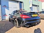 MERCEDES-BENZ C117 X117 CLA 45 | AMG LOOK DIFFUSER | 16 – 19, Ophalen of Verzenden