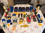 Transformer G1 micromaster lot, Verzamelen, Transformers, G1, Ophalen of Verzenden, Gebruikt