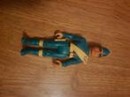 Thunderbirds poppetje, Verzamelen, Poppetjes en Figuurtjes, Ophalen of Verzenden, Gebruikt