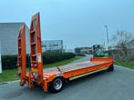 Gheysen & Verpoort - R2110B - Dieplader, Overige brandstoffen, Bedrijf, Aanhangers en Opleggers, Te koop