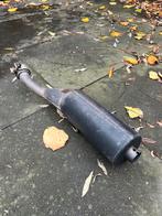 Polaris Outlaw 450 Uitlaat, Motoren, Ophalen