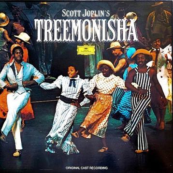 Scott Joplin's TREEMONISHA beschikbaar voor biedingen