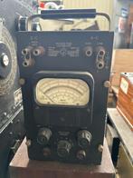 vacuümbuisvoltmeter (VTVM), een type voltmeter, Antiek en Kunst, Antiek | Gereedschap en Instrumenten, Ophalen