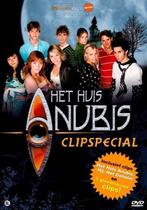 DVD Het Huis Anubis - Clipspecial, Avontuur, Alle leeftijden, Ophalen of Verzenden, Zo goed als nieuw