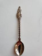 lepeltje Oud Hollandse haringvisser, Antiek en Kunst, Antiek | Bestek, Ophalen of Verzenden