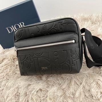 Dior schoudertassen meerdere modellen! Messenger sadle beschikbaar voor biedingen