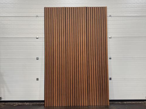 Nieuwe akoestische panelen ROSEWOOD 50-10, Doe-het-zelf en Verbouw, Platen en Panelen, Nieuw, Overige materialen, 20 tot 50 mm