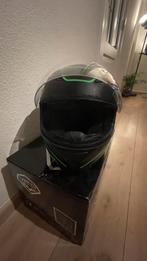 VITO Motorhelm Maat M - Zo Goed Als Nieuw!, Motoren, Overige merken, Ophalen of Verzenden, Integraalhelm, S