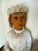 Strass ketting, Ophalen of Verzenden