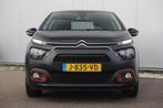 Citroen C3 1.2 PureTech C-Series Two Tone Navigatie Carplay, 83 pk, Gebruikt, Euro 6, 1199 cc