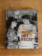 De Librije - Het Recept (Nieuw), Ophalen of Verzenden, Nieuw, Overige onderwerpen