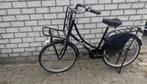 Meisjes omafiets, Fietsen en Brommers, Verzenden, Zo goed als nieuw, 24 inch