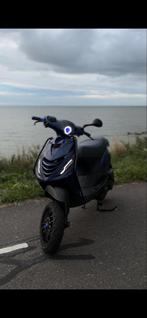 Zip 50cc Euro 4 iGet -, Ophalen, Gebruikt, Overige modellen, Maximaal 45 km/u