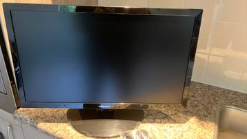 Beeldscherm voor computer of Chromecast of Amazon fire stick beschikbaar voor biedingen