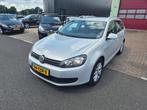 Volkswagen Golf Variant 1.2 TSI Comfortline BlueMotion Clima, Voorwielaandrijving, Euro 5, Stof, Gebruikt