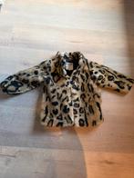 Winterjasje maat 80, Kinderen en Baby's, Babykleding | Maat 80, Ophalen of Verzenden, Zo goed als nieuw, Meisje, Jasje