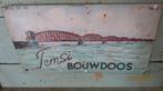 Temsi bouwdoos moerdijkbrug, Ophalen of Verzenden