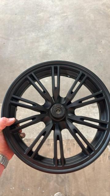 IVA E-Go IVA E-GO S5 Voorwiel beschikbaar voor biedingen