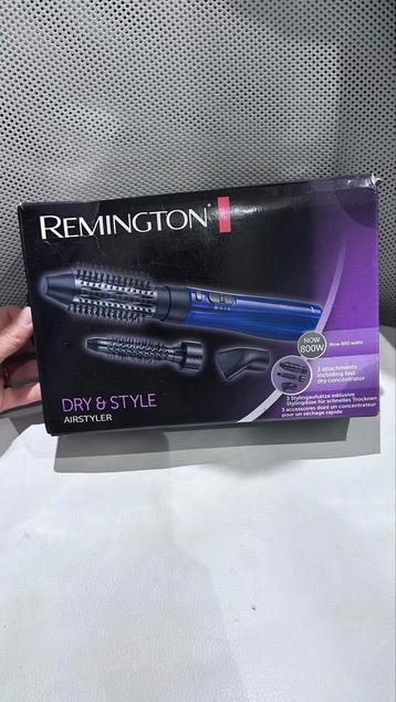 Remington airstyler 1x getest beschikbaar voor biedingen