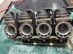 Gsxr srad 750 carburateurs, Motoren, Ophalen of Verzenden, Gebruikt