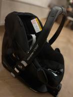 Maxi cose met isofix auto stoel adapter, Ophalen, 15 t/m 36 kg, Zo goed als nieuw, Isofix