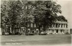 Gieten. Hotel Braams, Ophalen of Verzenden, Voor 1920, Drenthe