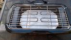 Tefal tafel barbecue, Ophalen of Verzenden, Zo goed als nieuw