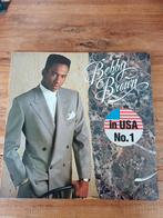 Bobby Brown - Don't Be Cruel LP, Ophalen of Verzenden, 1980 tot 2000, Gebruikt, 12 inch
