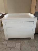 Kidsmill commode in zeer goede staat!, Ophalen, 50 tot 70 cm, 90 tot 105 cm, 100 cm of meer