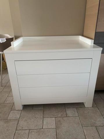 Kidsmill commode in zeer goede staat! beschikbaar voor biedingen