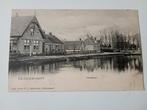 Dedemsvaart Hoofdvaart 1904, Verzamelen, Ophalen of Verzenden, Voor 1920, Gelopen, Overijssel
