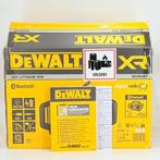 Dewalt DCR027-QW Bouwradio, Audio, Tv en Foto, Radio's, Dewalt, Gebruikt, Support@dewalt.com, 701 E. Joppa Road
Towson, MD 21286
USA