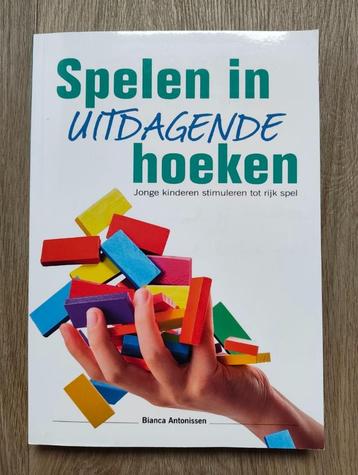 Bianca Antonissen - Spelen in uitdagende hoeken beschikbaar voor biedingen