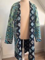 Nieuw tweezijdig jasje Orientique, Blauw, Nieuw, Orientique, Ophalen of Verzenden