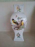 Mooi vintage vaasje/ Schwartzenhammer porselein, Antiek en Kunst, Antiek | Vazen, Ophalen of Verzenden