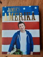 Jamie Oliver - Jamie's Amerika, Ophalen of Verzenden, Zo goed als nieuw, Jamie Oliver