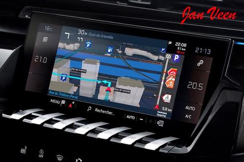 Peugeot DS Citroën Nav.Update 2025 V28 ConnectNav Wave/NAC, Computers en Software, Navigatiesoftware, Nieuw, Update, Heel Europa