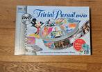 Disney Trivial Pursuit met DVD, Ophalen of Verzenden, Zo goed als nieuw