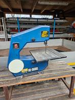 Bandzaagmachine, Doe-het-zelf en Verbouw, Gereedschap | Zaagmachines, Ophalen, 1200 watt of meer, 70 mm of meer