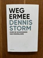 Dennis Storm - Weg ermee, Ophalen of Verzenden, Overige onderwerpen, Dennis Storm, Zo goed als nieuw