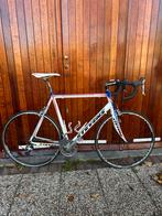 Stevens Stelvio carbon voorvork shimano 105, Heren, Aluminium, Zo goed als nieuw, 15 tot 20 versnellingen