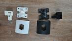 Bose muurbeugel UB-20 zwart en wit, Audio, Tv en Foto, Luidsprekers, Ophalen of Verzenden, Gebruikt, Minder dan 60 watt, Bose